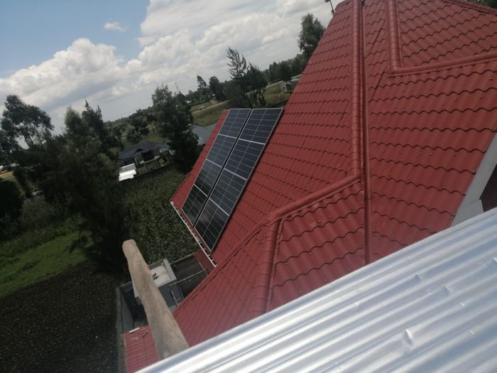 Solar power systems